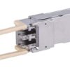 QSA Adapter, 40G QSFP to 10G SFP+ Converter Module for Cisco CVR-QSFP-SFP10G wholesale