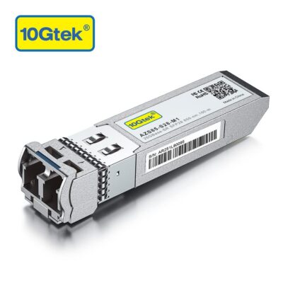 25G SFP28 SFP+ Transceiver, 25GBase-SR Module, 850nm MMF, up to 100meters, Compatible with Cisco SFP-25G-SR-S wholesale