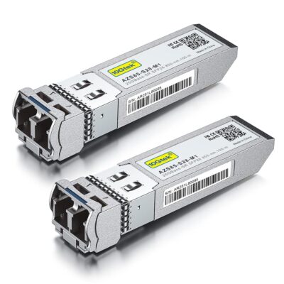 25G SFP28 SFP+ Transceiver, 25GBase-SR Module, 850nm MMF, up to 100meters, Compatible with Cisco SFP-25G-SR-S wholesale