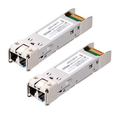25G SFP28 SFP+ Transceiver, 25GBase-SR Module, 850nm MMF, up to 100meters, Compatible with Cisco SFP-25G-SR-S wholesale