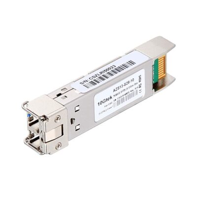 25G SFP28 SFP+ Transceiver, 25GBase-SR Module, 850nm MMF, up to 100meters, Compatible with Cisco SFP-25G-SR-S wholesale