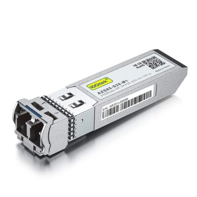 25G SFP28 SFP+ Transceiver, 25GBase-SR Module, 850nm MMF, up to 100meters, Compatible with Cisco SFP-25G-SR-S wholesale