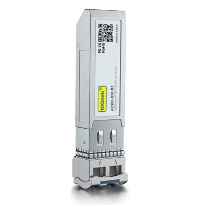 25G SFP28 SFP+ Transceiver, 25GBase-SR Module, 850nm MMF, up to 100meters, Compatible with Cisco SFP-25G-SR-S wholesale