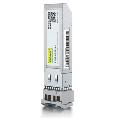 25G SFP28 SFP+ Transceiver, 25GBase-SR Module, 850nm MMF, up to 100meters, Compatible with Cisco SFP-25G-SR-S wholesale