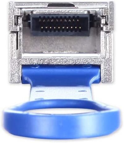 25G SFP28 SFP+ Transceiver, 25GBase-SR Module, 850nm MMF, up to 100meters, Compatible with Cisco SFP-25G-SR-S wholesale