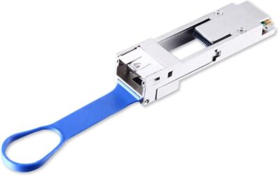 25G SFP28 SFP+ Transceiver, 25GBase-SR Module, 850nm MMF, up to 100meters, Compatible with Cisco SFP-25G-SR-S wholesale