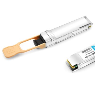 100G QSFP28 SR4 for Cisco QSFP-100G-SR4-S, 100GBASE-SR4 QSFP28 Optical Transceiver Module 850nm 100m DOM MTP/MPO DOM wholesale