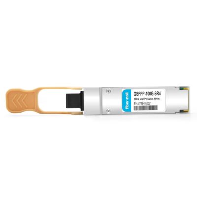 100G QSFP28 SR4 for Cisco QSFP-100G-SR4-S, 100GBASE-SR4 QSFP28 Optical Transceiver Module 850nm 100m DOM MTP/MPO DOM wholesale
