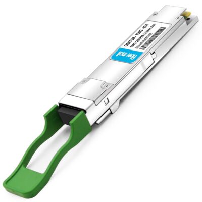 100G QSFP28 SR4 for Cisco QSFP-100G-SR4-S, 100GBASE-SR4 QSFP28 Optical Transceiver Module 850nm 100m DOM MTP/MPO DOM wholesale