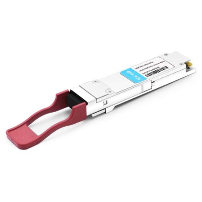 100G QSFP28 SR4 for Cisco QSFP-100G-SR4-S, 100GBASE-SR4 QSFP28 Optical Transceiver Module 850nm 100m DOM MTP/MPO DOM wholesale