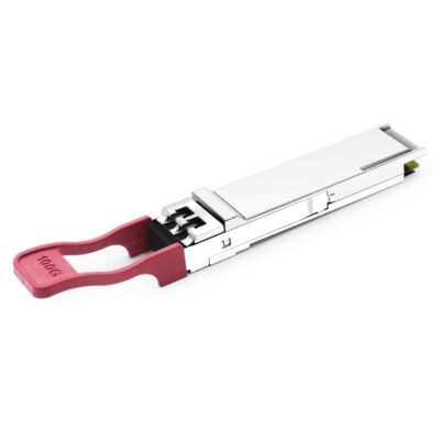 100G QSFP28 SR4 for Cisco QSFP-100G-SR4-S, 100GBASE-SR4 QSFP28 Optical Transceiver Module 850nm 100m DOM MTP/MPO DOM wholesale