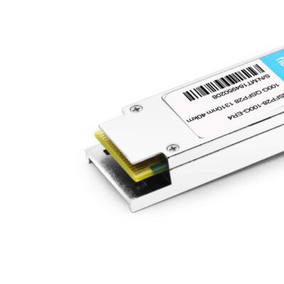 100G QSFP28 SR4 for Cisco QSFP-100G-SR4-S, 100GBASE-SR4 QSFP28 Optical Transceiver Module 850nm 100m DOM MTP/MPO DOM wholesale