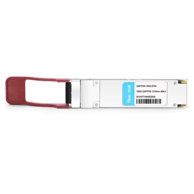 100G QSFP28 SR4 for Cisco QSFP-100G-SR4-S, 100GBASE-SR4 QSFP28 Optical Transceiver Module 850nm 100m DOM MTP/MPO DOM wholesale