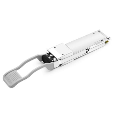 100G QSFP28 SR4 for Cisco QSFP-100G-SR4-S, 100GBASE-SR4 QSFP28 Optical Transceiver Module 850nm 100m DOM MTP/MPO DOM wholesale