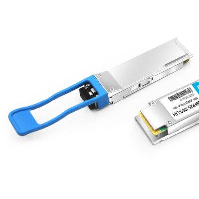 100G QSFP28 SR4 for Cisco QSFP-100G-SR4-S, 100GBASE-SR4 QSFP28 Optical Transceiver Module 850nm 100m DOM MTP/MPO DOM wholesale