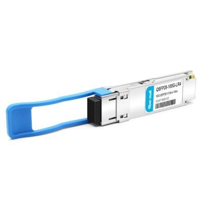 100G QSFP28 SR4 for Cisco QSFP-100G-SR4-S, 100GBASE-SR4 QSFP28 Optical Transceiver Module 850nm 100m DOM MTP/MPO DOM wholesale