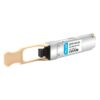 100G QSFP28 SR4 for Cisco QSFP-100G-SR4-S, 100GBASE-SR4 QSFP28 Optical Transceiver Module 850nm 100m DOM MTP/MPO DOM wholesale