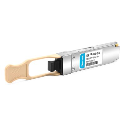 100G QSFP28 SR4 for Cisco QSFP-100G-SR4-S, 100GBASE-SR4 QSFP28 Optical Transceiver Module 850nm 100m DOM MTP/MPO DOM wholesale