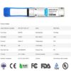 100G QSFP28 SR4 for Cisco QSFP-100G-SR4-S, 100GBASE-SR4 QSFP28 Optical Transceiver Module 850nm 100m DOM MTP/MPO DOM wholesale