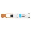 100G QSFP28 SR4 for Cisco QSFP-100G-SR4-S, 100GBASE-SR4 QSFP28 Optical Transceiver Module 850nm 100m DOM MTP/MPO DOM wholesale