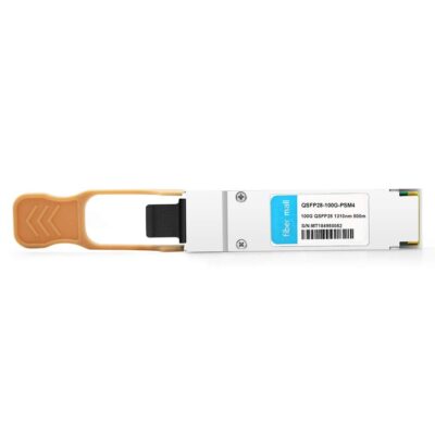 100G QSFP28 SR4 for Cisco QSFP-100G-SR4-S, 100GBASE-SR4 QSFP28 Optical Transceiver Module 850nm 100m DOM MTP/MPO DOM wholesale