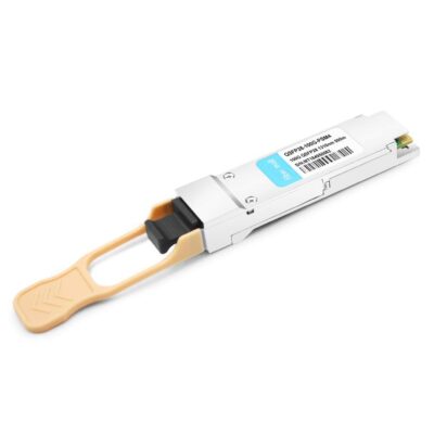 100G QSFP28 SR4 for Cisco QSFP-100G-SR4-S, 100GBASE-SR4 QSFP28 Optical Transceiver Module 850nm 100m DOM MTP/MPO DOM wholesale