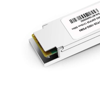 100G QSFP28 SR4 for Cisco QSFP-100G-SR4-S, 100GBASE-SR4 QSFP28 Optical Transceiver Module 850nm 100m DOM MTP/MPO DOM wholesale