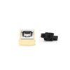 100G QSFP28 SR4 for Cisco QSFP-100G-SR4-S, 100GBASE-SR4 QSFP28 Optical Transceiver Module 850nm 100m DOM MTP/MPO DOM wholesale