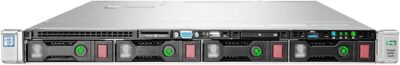 HP High-End Virtualization Server 36-Core 256GB RAM 16TB DL360 G9 wholesale