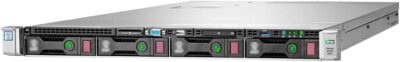 HP High-End Virtualization Server 36-Core 256GB RAM 16TB DL360 G9 wholesale