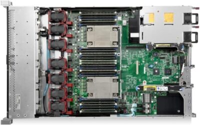 HP High-End Virtualization Server 36-Core 256GB RAM 16TB DL360 G9 wholesale