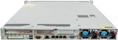HP High-End Virtualization Server 36-Core 256GB RAM 16TB DL360 G9 wholesale
