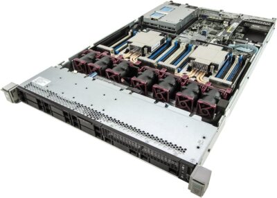 HP ProLiant DL360 G9 Server 2X 2.40Ghz E5-2620v3 6C 128GB Enterprise wholesale
