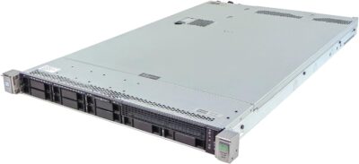 HP ProLiant DL360 G9 Server 2X 2.40Ghz E5-2620v3 6C 128GB Enterprise wholesale