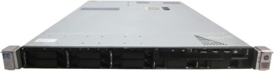 High-End HP ProLiant DL360P G8 Server 2 x 2.90Ghz E5-2690 8C 192GB 8x Caddies wholesale