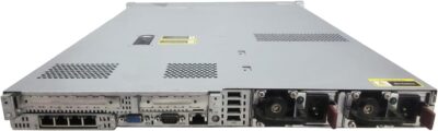 High-End HP ProLiant DL360P G8 Server 2 x 2.90Ghz E5-2690 8C 192GB 8x Caddies wholesale