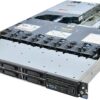 HP ProLiant DL360 G7 1U RackMount 64-bit Server with 2xSix-Core X5650 Xeon 2.66GHz CPUs + 32GB PC3-10600R RAM + 8x146GB 10K SAS SFF HDD, P410i RAID, 4xGigaBit NIC, 2xPower Supplies wholesale