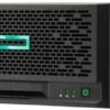 HPE ProLiant MicroServer Gen10 Plus v2 Ultra Micro Tower Server - 1 x Intel Pentium Gold G6405 4.10 GHz - 16 GB RAM - Serial ATA/600 Controller - Intel C252 Chip - 1 Processor Support - 64 GB RAM Supp wholesale