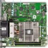 HPE ProLiant MicroServer Gen10 Plus v2 Ultra Micro Tower Server - 1 x Intel Pentium Gold G6405 4.10 GHz - 16 GB RAM - Serial ATA/600 Controller - Intel C252 Chip - 1 Processor Support - 64 GB RAM Supp wholesale