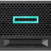 HPE ProLiant MicroServer Gen10 Plus v2 Ultra Micro Tower Server - 1 x Intel Pentium Gold G6405 4.10 GHz - 16 GB RAM - Serial ATA/600 Controller - Intel C252 Chip - 1 Processor Support - 64 GB RAM Supp wholesale