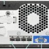 HPE ProLiant MicroServer Gen10 Plus v2 Ultra Micro Tower Server - 1 x Intel Pentium Gold G6405 4.10 GHz - 16 GB RAM - Serial ATA/600 Controller - Intel C252 Chip - 1 Processor Support - 64 GB RAM Supp wholesale