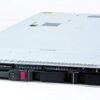 HP Proliant DL360 G9 4 Bays 3.5 Server - 2X Intel Xeon E5-2695 V3 2.3GHz 14 Core - 96GB DDR4 REG Memory H240ar 12GB/S Raid Controller - New 1TB SSD Samsung - 1X 800W PSU wholesale