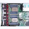 HP Proliant DL360 G9 4 Bays 3.5 Server - 2X Intel Xeon E5-2695 V3 2.3GHz 14 Core - 96GB DDR4 REG Memory H240ar 12GB/S Raid Controller - New 1TB SSD Samsung - 1X 800W PSU wholesale