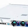 HP Proliant DL360 G9 4 Bays 3.5 Server - 2X Intel Xeon E5-2695 V3 2.3GHz 14 Core - 96GB DDR4 REG Memory H240ar 12GB/S Raid Controller - New 1TB SSD Samsung - 1X 800W PSU wholesale