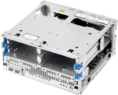 HP MicroServer Gen10 Plus Tower Server for Small Business, Intel Xeon E-2224 3.4GHz up to 3.4GHz Turbo, 32GB RAM, 4TB Fast SSD Storage, RAID, Windows Server 2019 wholesale