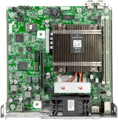 HP MicroServer Gen10 Plus Tower Server for Small Business, Intel Xeon E-2224 3.4GHz up to 3.4GHz Turbo, 32GB RAM, 4TB Fast SSD Storage, RAID, Windows Server 2019 wholesale