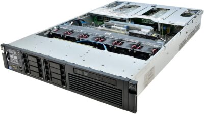 HP ProLiant DL380 G7 Server 2X 3.06Ghz X5675 6C 32GB High-End wholesale