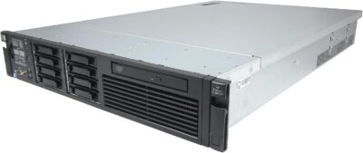 HP ProLiant DL380 G7 Server 2X 3.06Ghz X5675 6C 32GB High-End wholesale