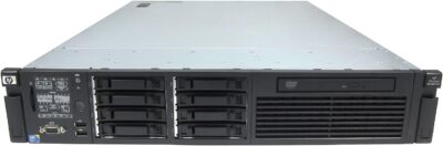 HP ProLiant DL380 G7 Server 2X 3.06Ghz X5675 6C 32GB High-End wholesale