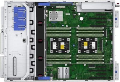HP ProLiant ML350 G10 Tower Server, Intel Xeon 3106 8 Core, 64GB DDR4, 16TB HDD, RAID, Windows Server 2019 OS wholesale